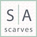 Sascarves store logo