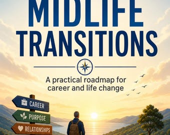 Retirement And Midlife Transitions
