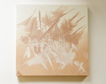 Minimal Inversion 15.7"x15.7"