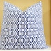 see more listings in the Blue Pillows section