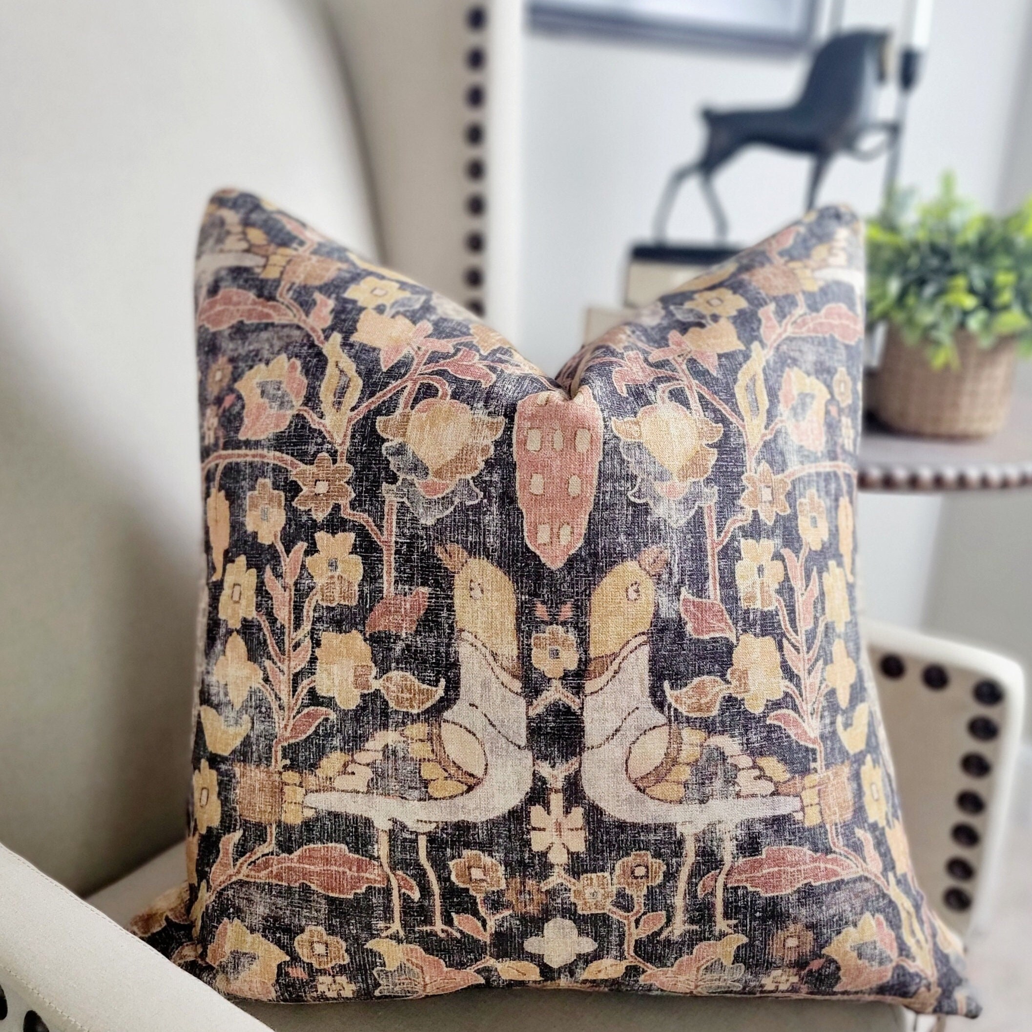 14x30 Lumbar Etsy