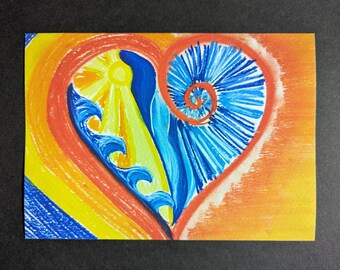 For the Love of hearts