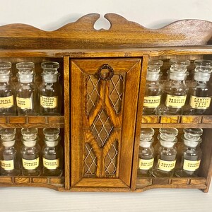 Vintage spice rack - Etsy 日本