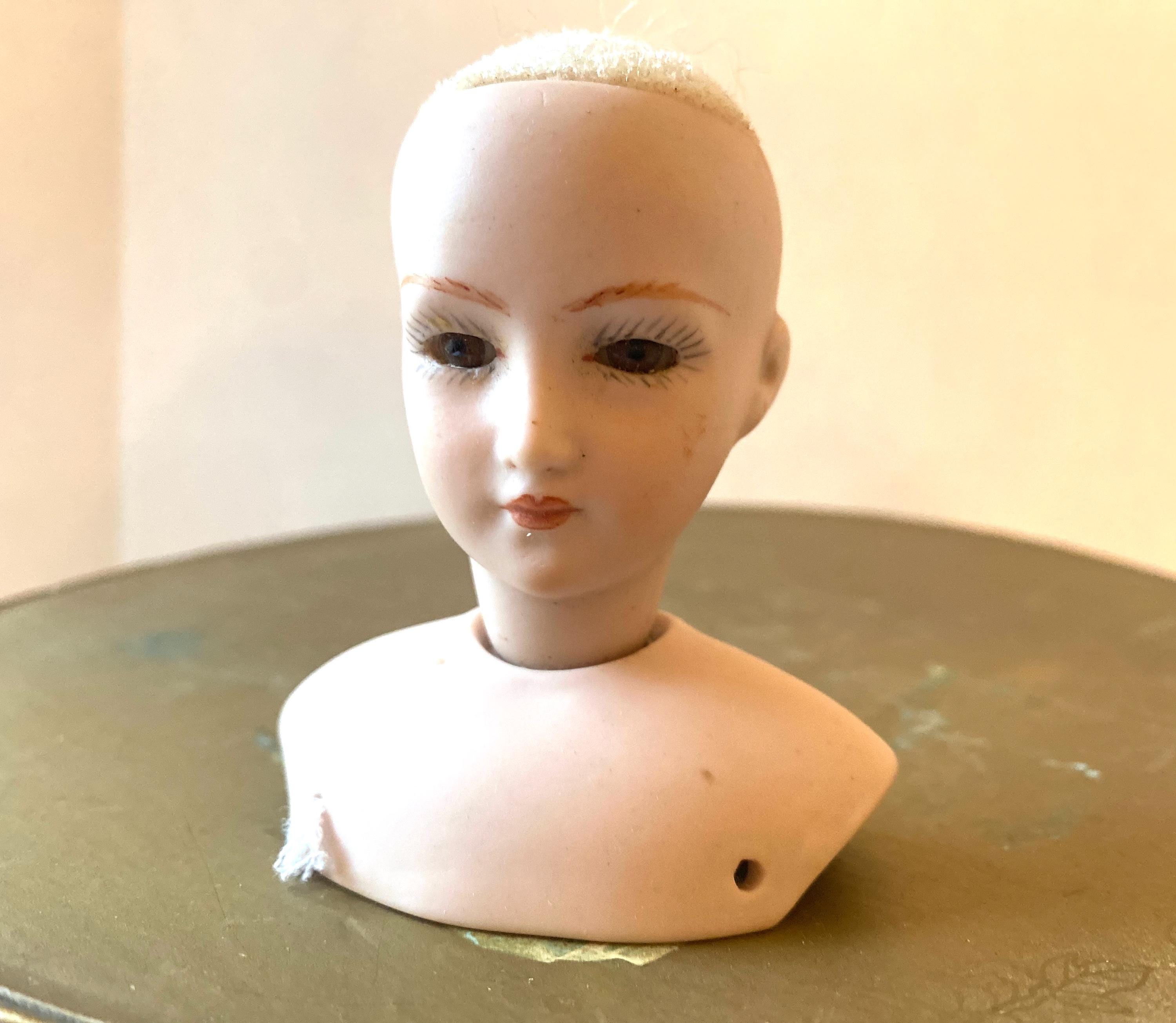 Bisque doll - Etsy 日本