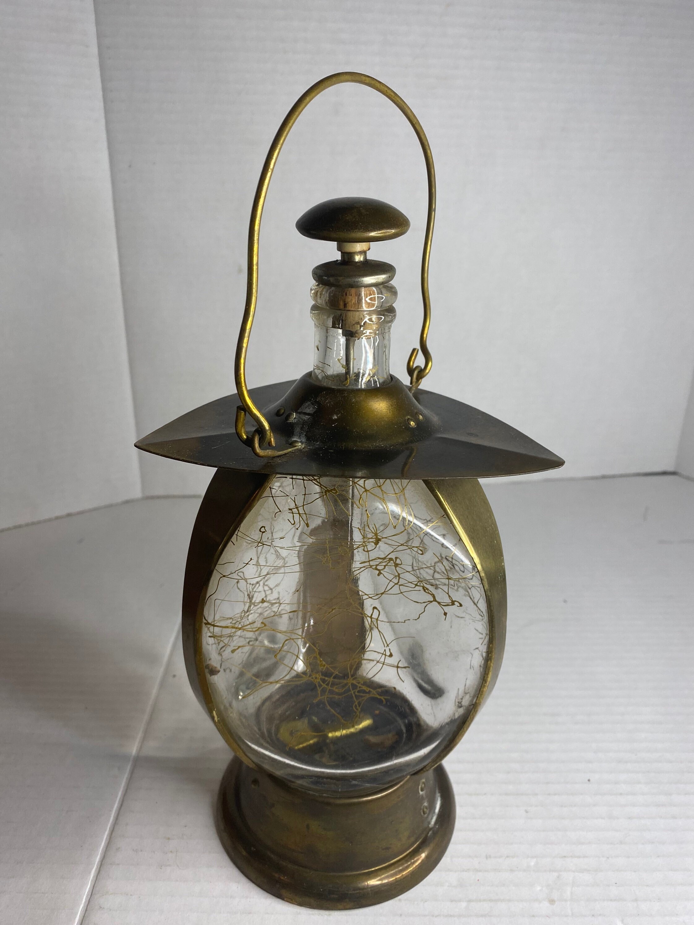 Decanter Music Box for sale Only 2 left at 70