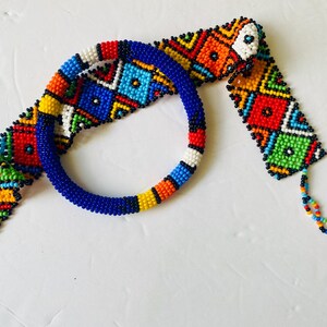 Ursprungsamerikanska västerländska smycken mikrobearbetning färgglatt handledsband och armband