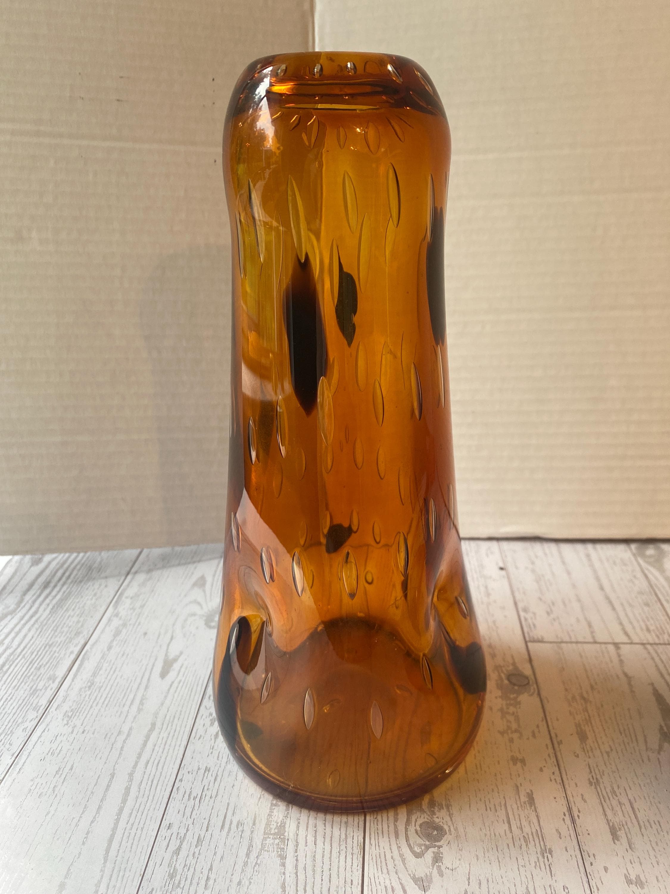 Blenko glass - Etsy 日本