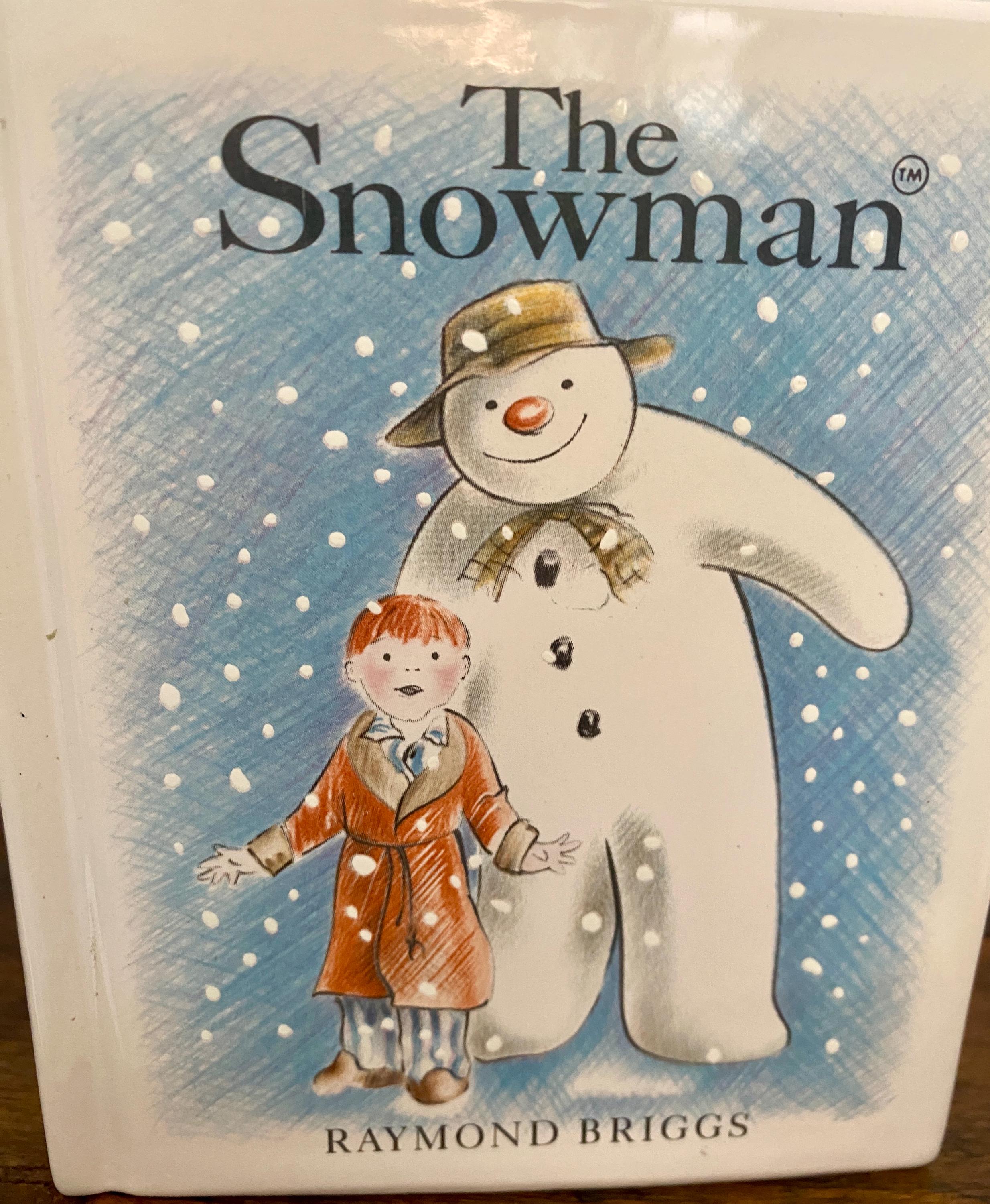 Doulton Snowman - Etsy Doulton Snowman - Etsy