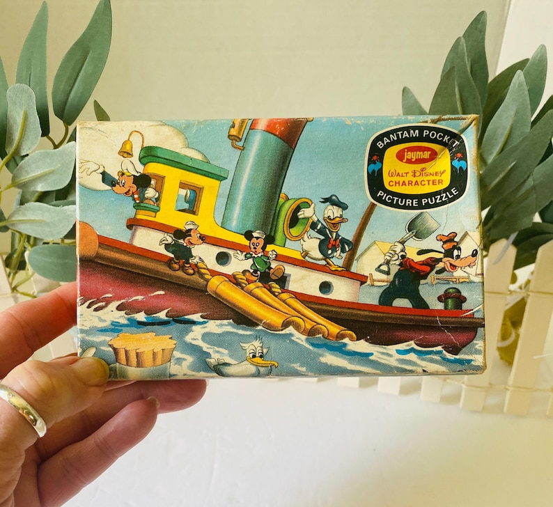 vintage-disney-mickey-s-tugboat-puzzle-jaymar-mini-puzzle-etsy