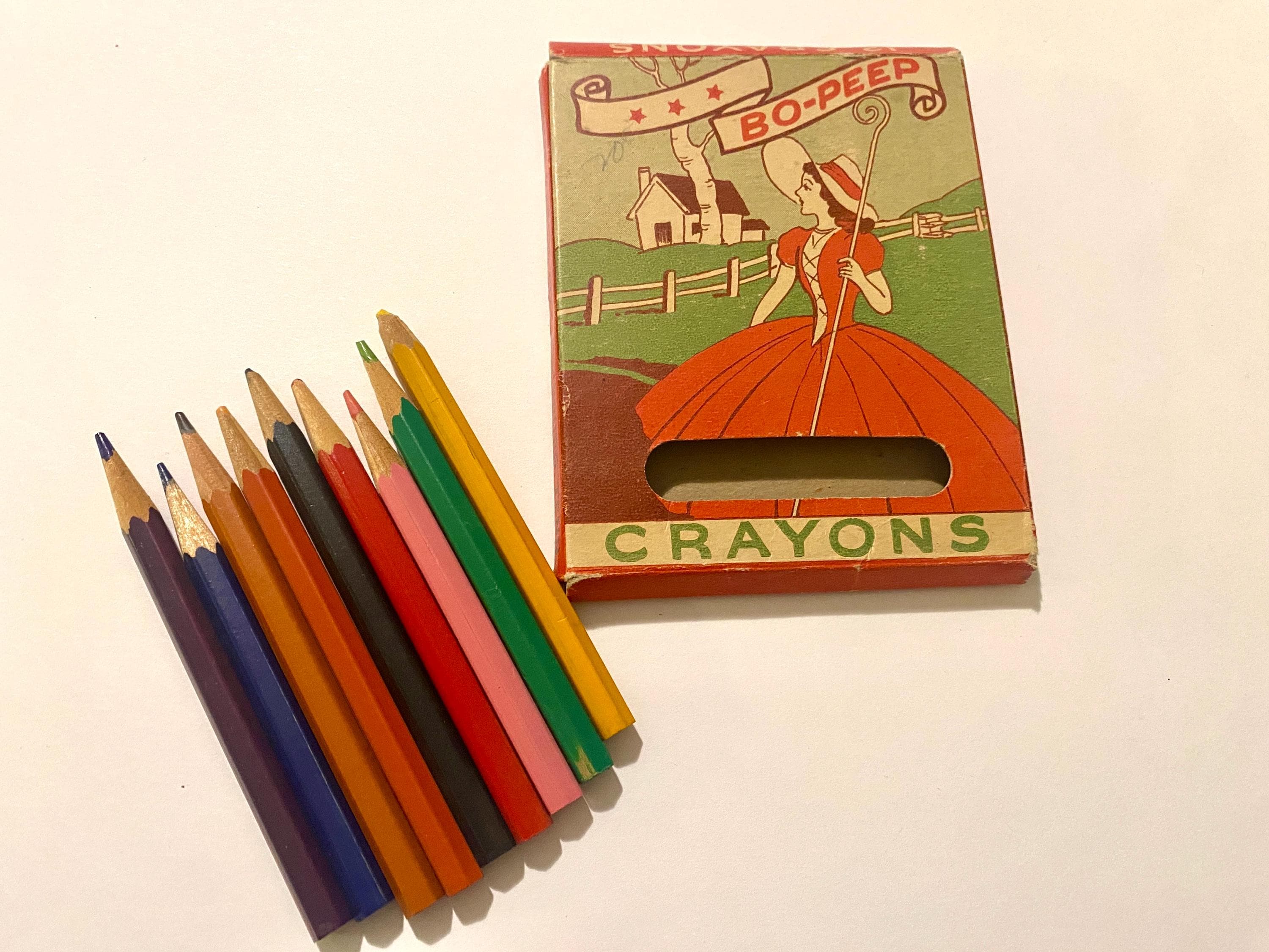 Ensemble de crayons à l'huile pour le dessin,croquis et peinture