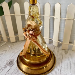 Yesteryear Perfume Bottle - Etsy