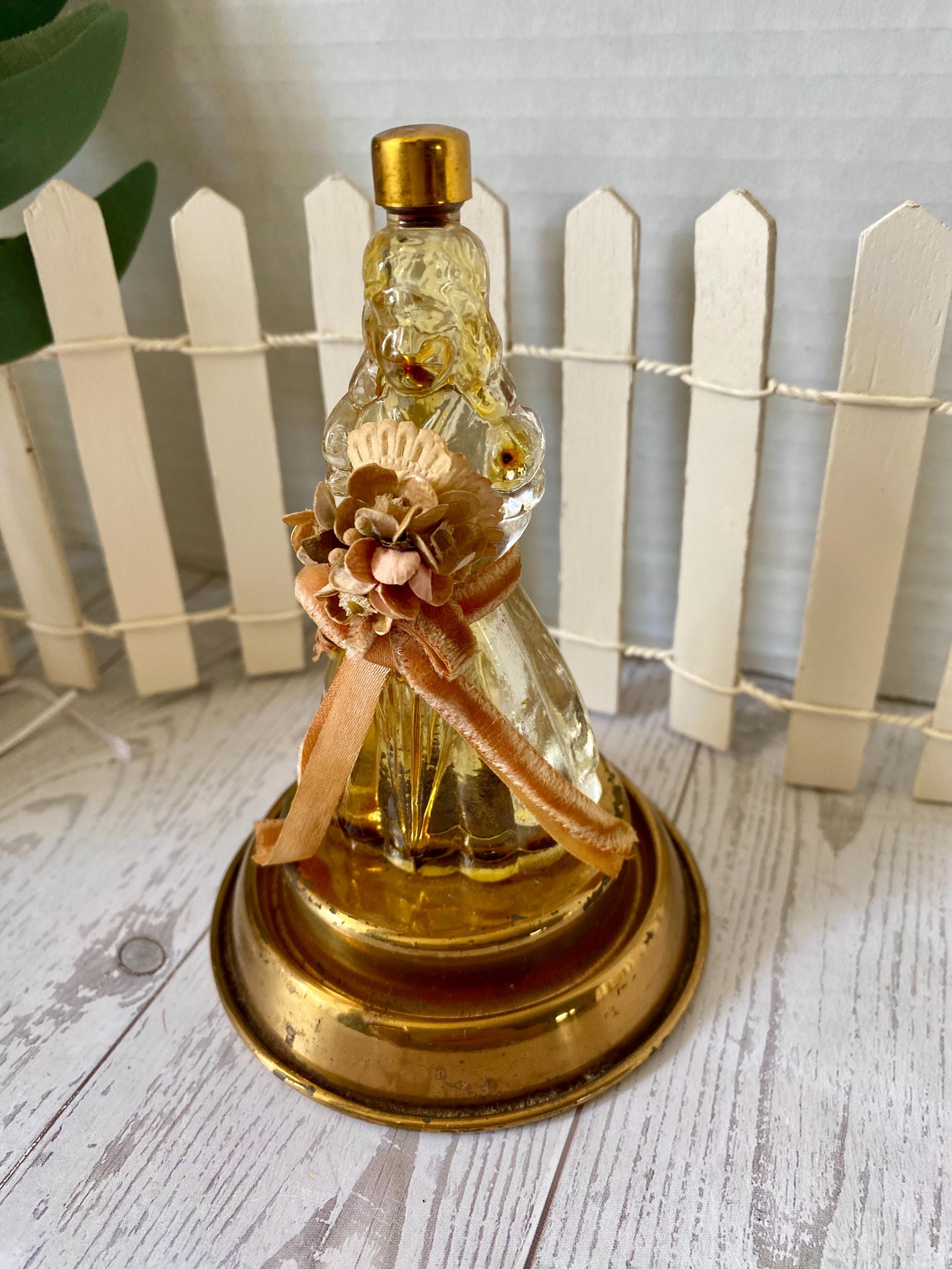 Yesteryear Perfume - Etsy
