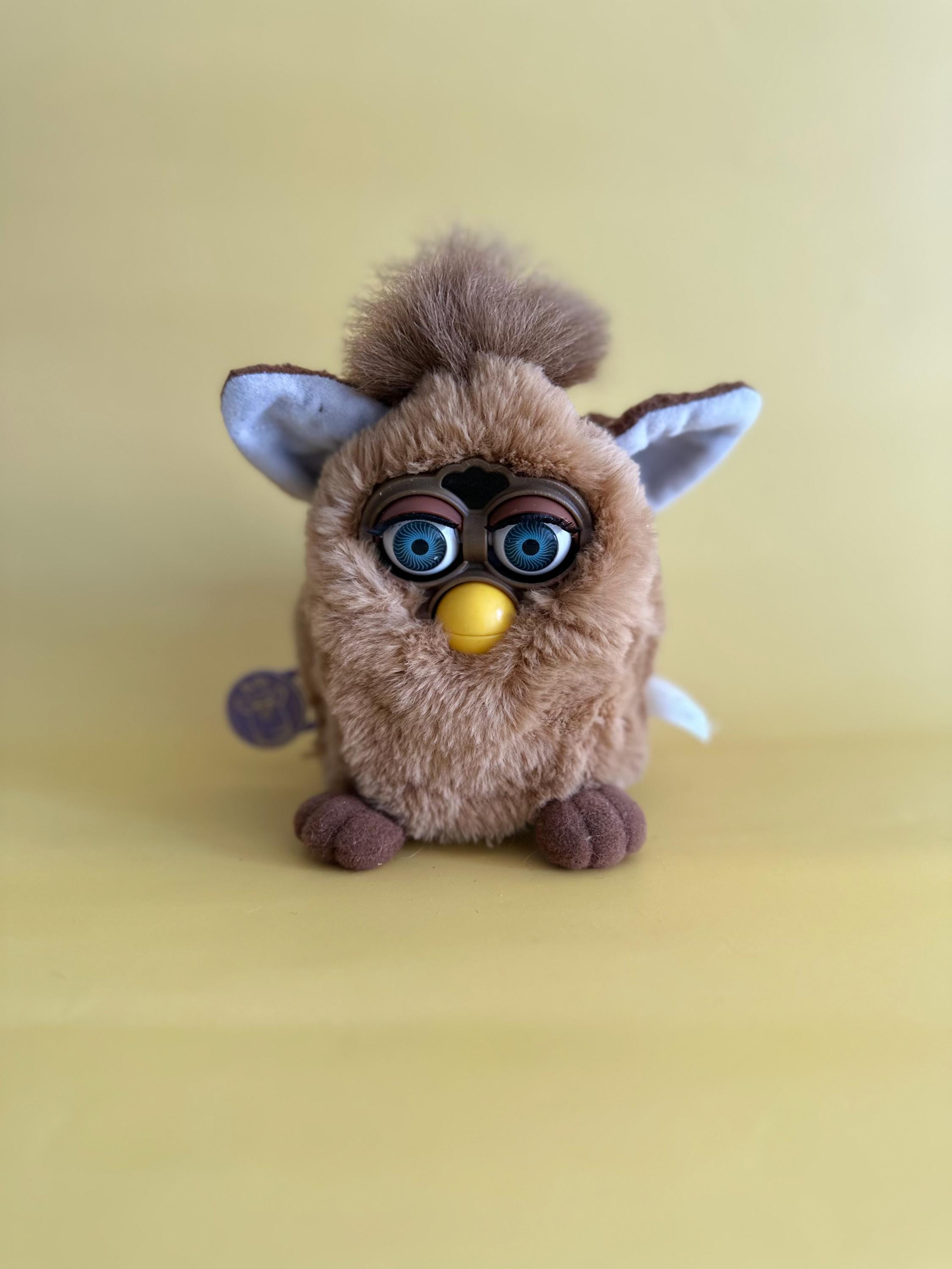 Furby 70 800 - Etsy 日本