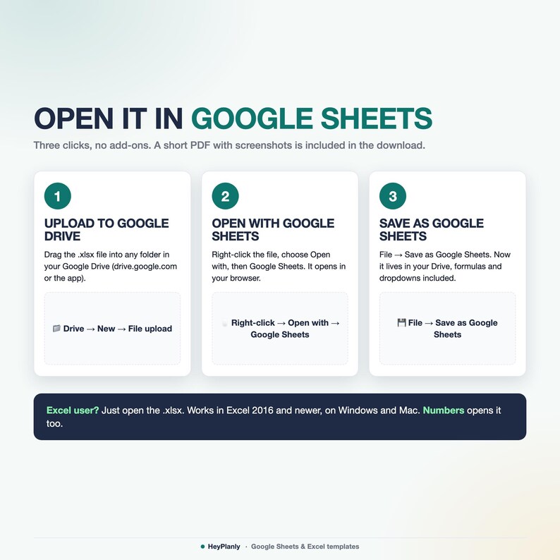 Salon Appointment Book & Client Record Book Spreadsheet, Client Tracker, Hairstylist Appointment Book, Income Log (Google Sheets, Excel) image 14