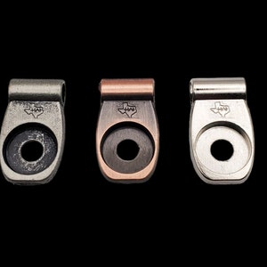 Pendant Adaptor Small