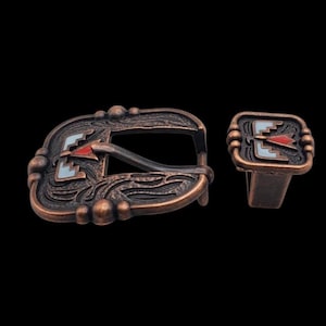 Thunderbird kle/kpr 2-color 3/4"