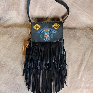Thunderbird Purse - Etsy