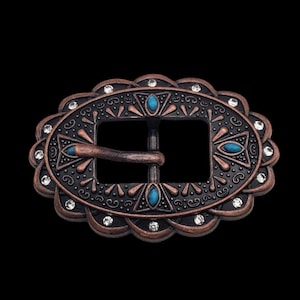 3/4 "Scottsdale Schnalle