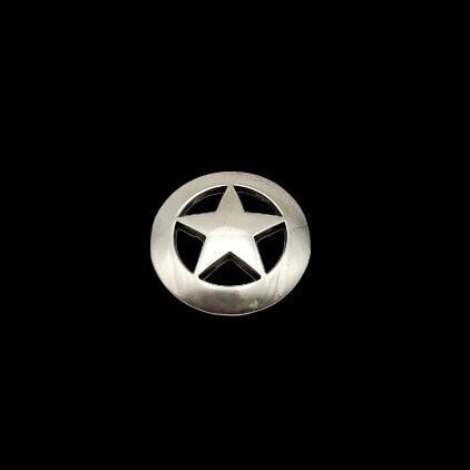 MILITARY 1-1/4 INCH CONCHOS UNITED STATES MARINE CORPS - Texas Uniques Store