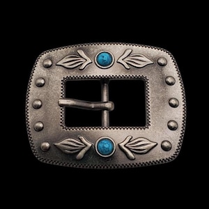 3/4" Durangoschnalle GM
