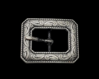 3/4" Slaton Buckle ANP