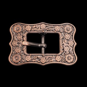 3/4" Buckle Buckle ACP