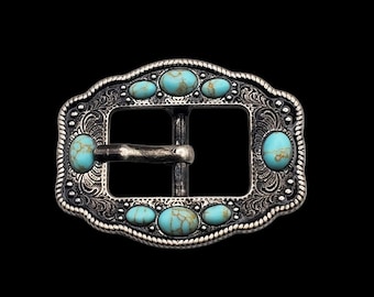 3/4&quot; Laredoschnalle A.N.P