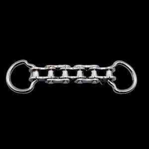 Vest Extender Chains (3/pkg)