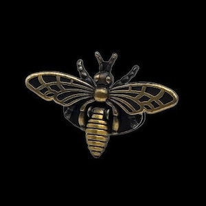 Bee Bag Clasp AB