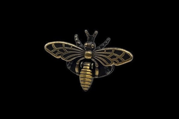 Bee Lock - Etsy Canada