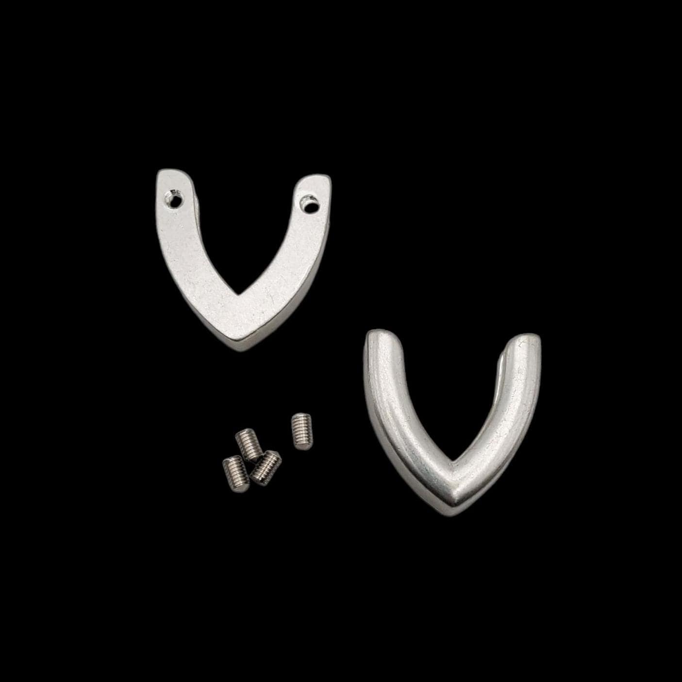 ベルト/ストラップチップ（ペア）