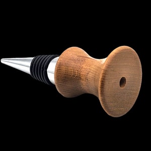 Bottle Stopper Blank