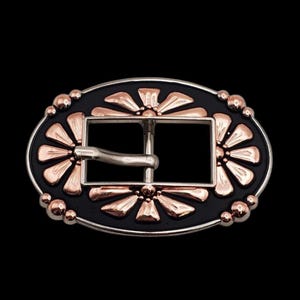 3/4" Oaxaca Schnalle