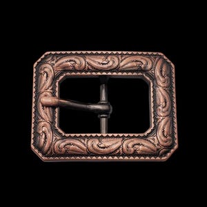 3/4"Slaton Gürtelschnalle ACP