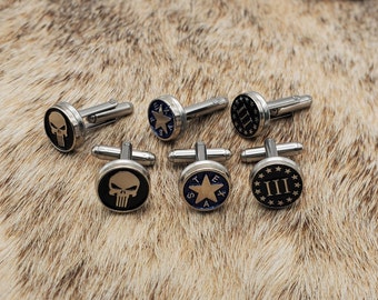 アル・ゴア米国副大統領エナメル大統領カフスボタン - Etsy 日本