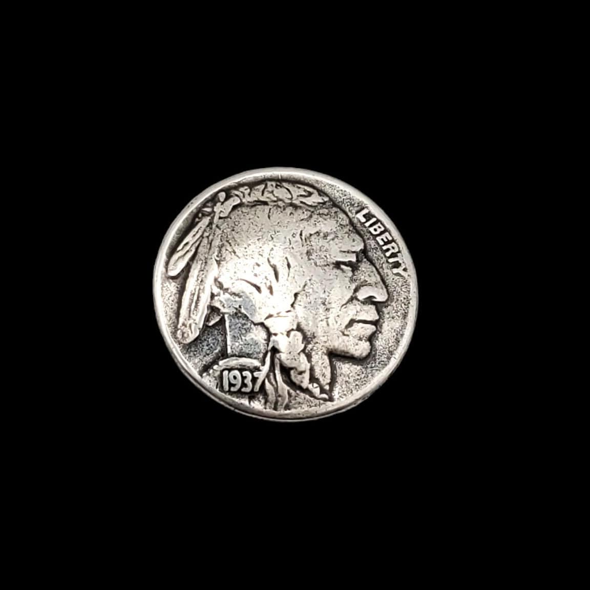 リバティヘッド ニッケル貨 - Etsy 日本