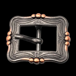 3/4"Drei Beeren Wagen Schnalle