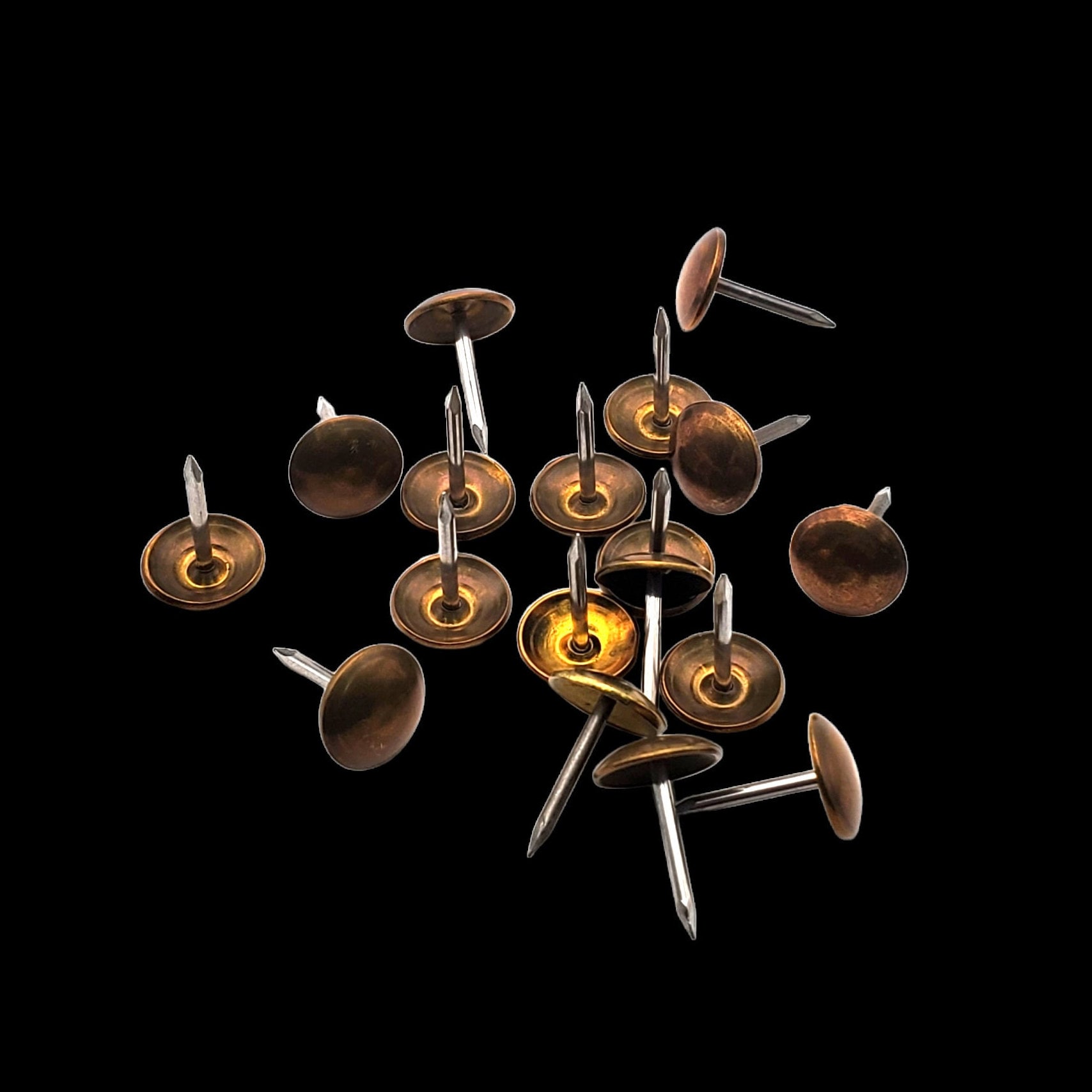 限定盤 Brass Tacks ‎ Reissue 7inch Brass Tacks (18/pk) - Etsy