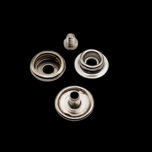 Concho Snap Kit