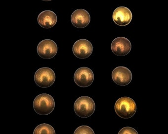 Brass Tacks (18/pk) - Etsy