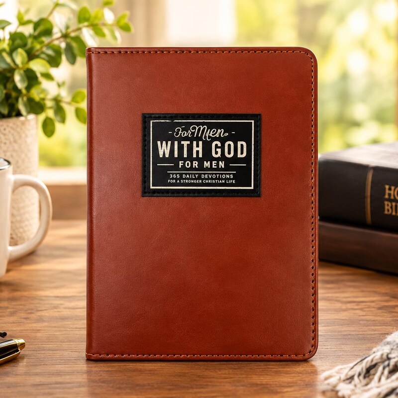Devotinal Notebook Devotional Book Covers - Etsy