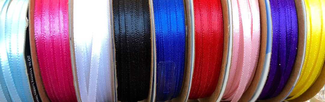Base Ribbons Basic Ribbon Add on 12 - Etsy
