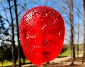 Luchador Lollipops 12, Favors, Gifts