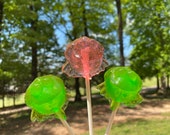 Frog Fairytale Lollipops 12, Favors, Gifts