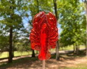 Lobster Lollipops 12