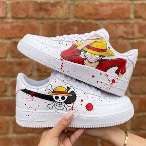 Nike one piece zoro - Etsy 日本