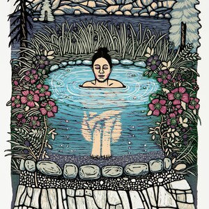 Hot Water
