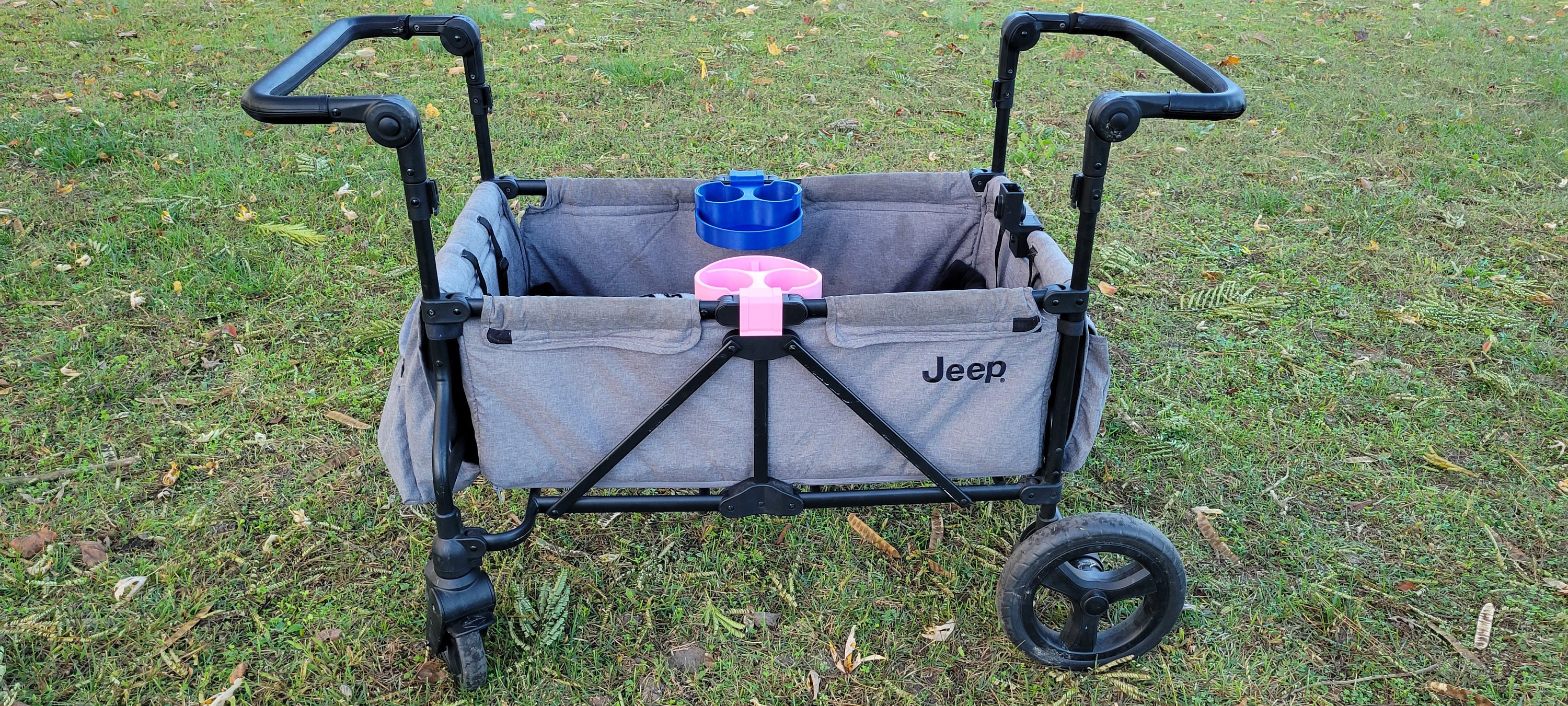 Jeep Wagon Stroller Etsy