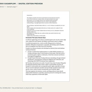 Filed First | PDF Ebook | IP Protection Guide image 3