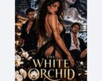 The White Orchid | PDF Ebook | Romantasy Novel
